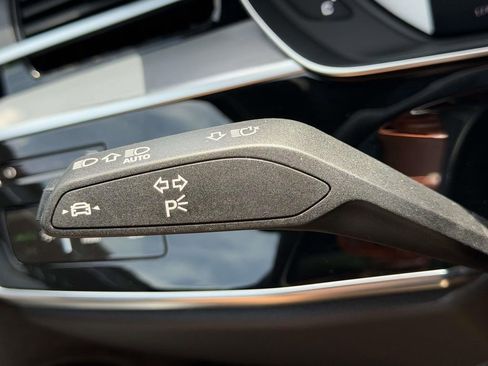 New 2026 Audi A8 L 3.0T AWD/4WD image 24