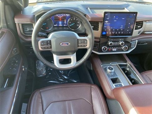 Used 2024 Ford Expedition Max Limited image 52