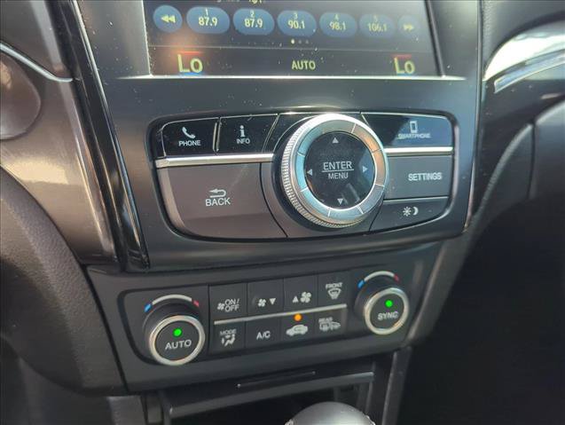 Used 2022 Acura ILX w/ Premium & A-SPEC Package FWD image 19