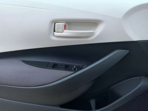 New 2026 Toyota Corolla LE image 10