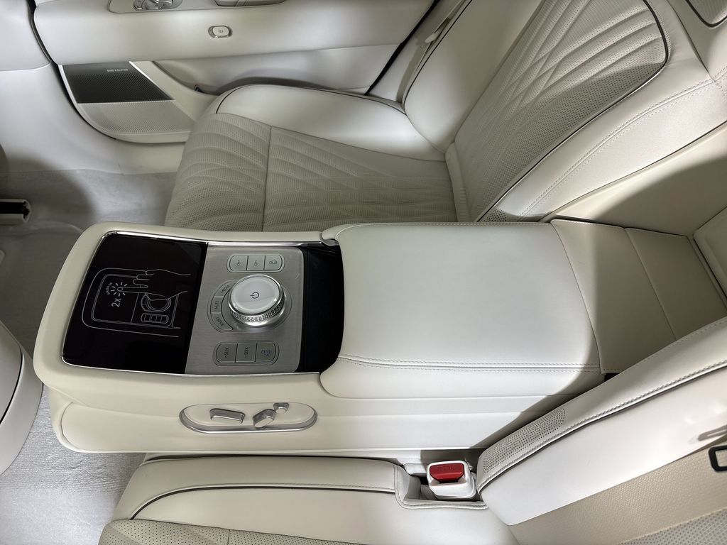New 2026 Genesis G90 3.5T AWD/4WD image 27