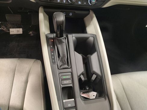 New 2025 Honda Accord SE image 8