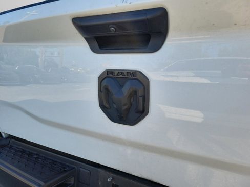 Used 2024 RAM 2500 Tradesman AWD/4WD image 21