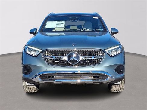 New 2026 Mercedes-Benz GLC 300 GLC 300 image 2