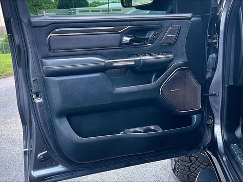 Used 2021 RAM 1500 TRX w/ TRX Level 2 Equipment Group AWD/4WD image 23