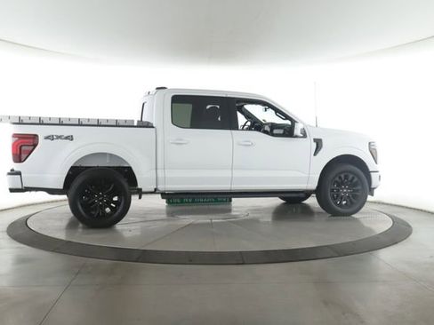 Used 2026 Ford F150 Lariat AWD/4WD image 6