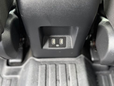 Used 2023 Hyundai Tucson Blue image 9