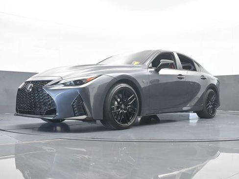 Used 2024 Lexus IS 500 image 62