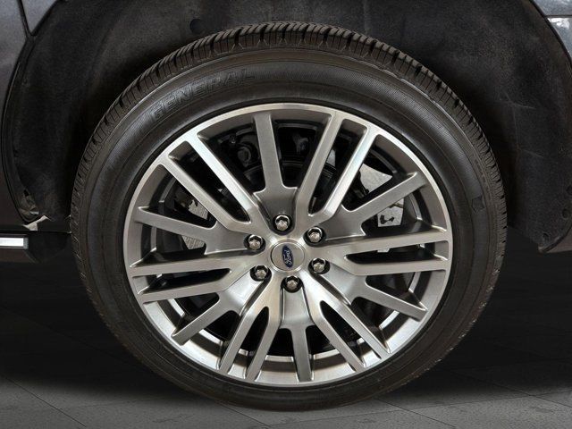 Used 2024 Ford Expedition Max Limited RWD image 24