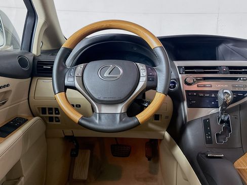 Used 2015 Lexus RX 450h FWD image 18