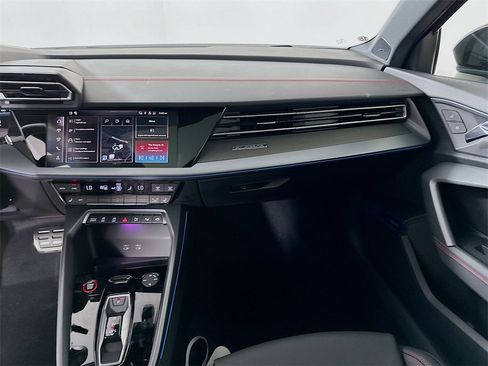 New 2026 Audi S3 Premium image 20