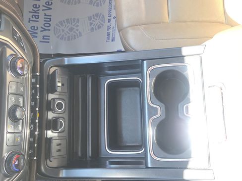 Used 2018 Chevrolet Silverado 2500 LTZ w/ Duramax Plus Package image 40