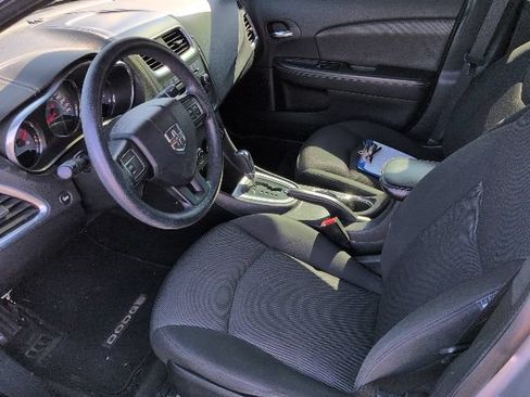 Used 2013 Dodge Avenger SE FWD image 9