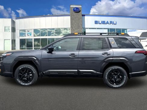 New 2026 Subaru Outback Wilderness AWD/4WD image 9