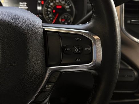 Used 2024 RAM 2500 Laramie image 16