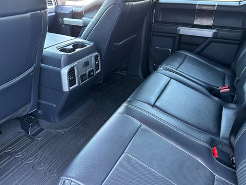 Used 2022 Ford F250 Lariat w/ Lariat Value Package image 15