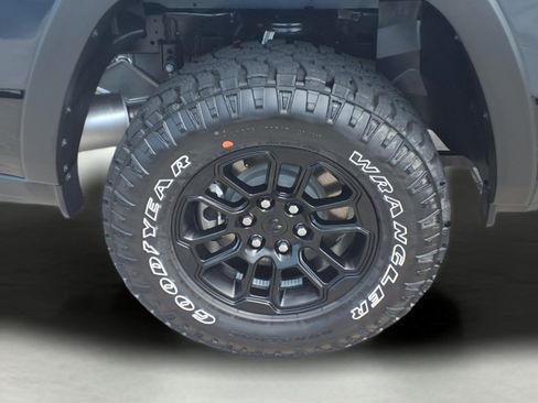 Used 2026 RAM 1500 Rebel w/ Rebel Level 1 Equipment Group AWD/4WD image 9