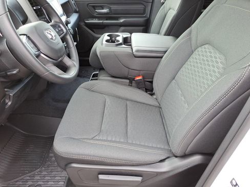 New 2026 RAM 1500 Classic Warlock image 16