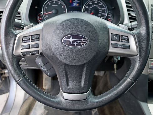 Used 2014 Subaru Outback 2.5i Limited w/ Moonroof Package image 17