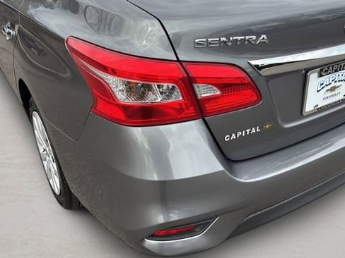 Used 2016 Nissan Sentra S image 35