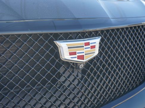 Used 2019 Cadillac CT6 Sport w/ Super Cruise Package image 6
