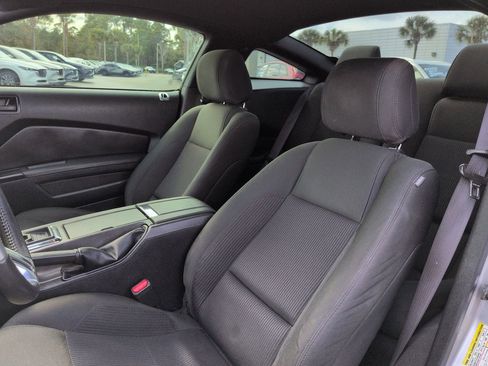 Used 2014 Ford Mustang Coupe image 15