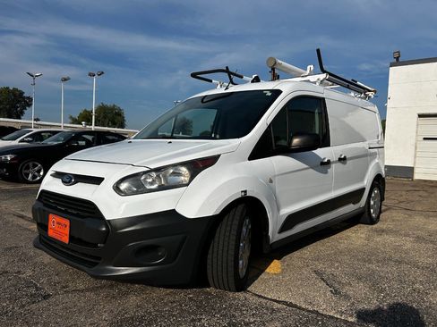 Used 2014 Ford Transit Connect XL image 8
