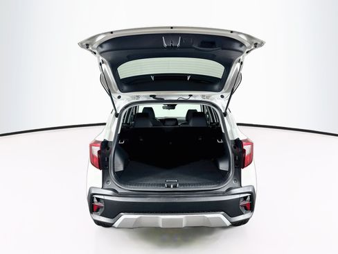 Used 2026 Kia Seltos LX FWD image 26