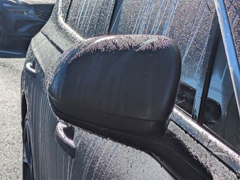 Used 2025 Genesis GV80 3.5T Prestige image 12