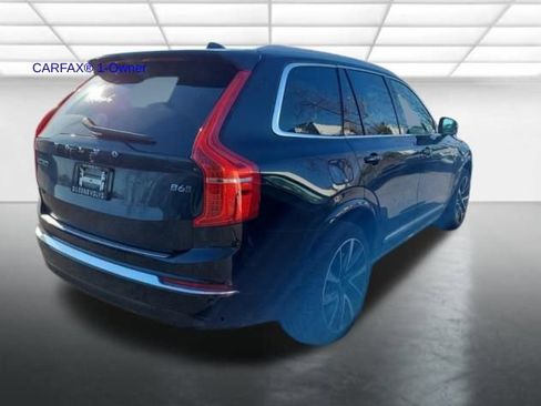 Certified 2024 Volvo XC90 B6 Plus w/ Protection Package Premier image 18