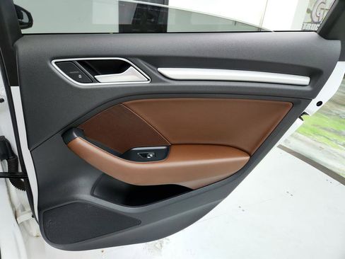 Used 2019 Audi A3 2.0T Titanium image 30