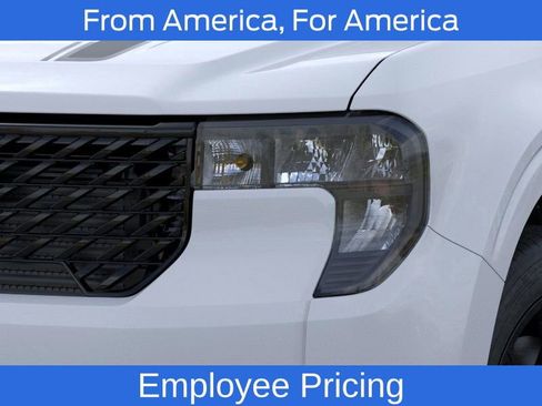 New 2026 Ford Maverick XLT w/ Equipment Group 301A AWD/4WD image 19