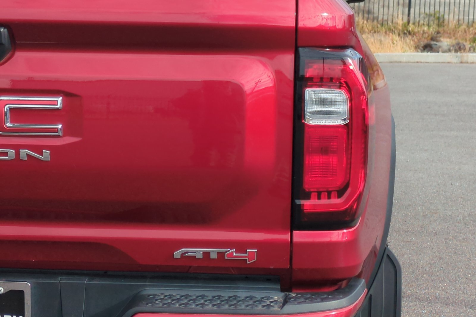 Used 2023 GMC Canyon AT4 w/ AT4 Premium Package AWD/4WD image 50
