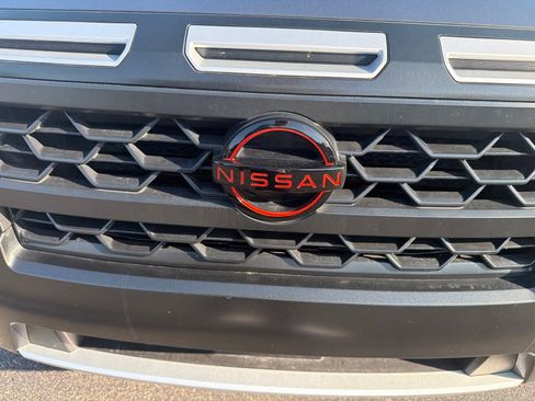 Used 2026 Nissan Frontier PRO-4X AWD/4WD image 30