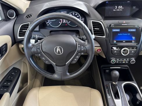 Used 2017 Acura RDX FWD w/ Advance Package image 18