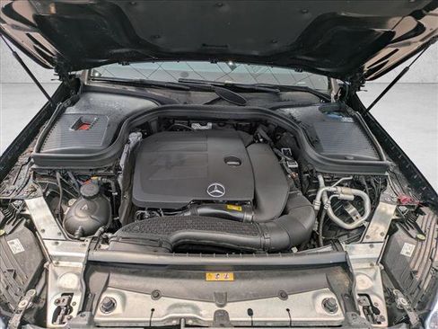 Certified 2022 Mercedes-Benz GLC 300 4MATIC image 23
