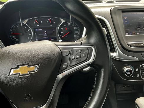 Used 2024 Chevrolet Equinox LT AWD/4WD image 13