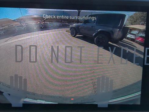 New 2026 Jeep Wrangler Unlimited Sport AWD/4WD image 14