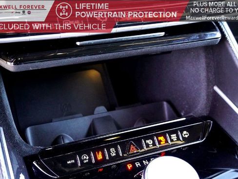 Used 2022 Jeep Wagoneer Series I w/ Convenience Group I image 14