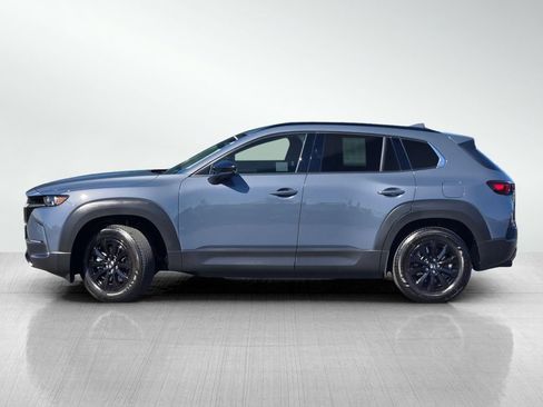 Certified 2026 MAZDA CX-50 AWD 2.5 Hybrid w/ Cargo Package image 7