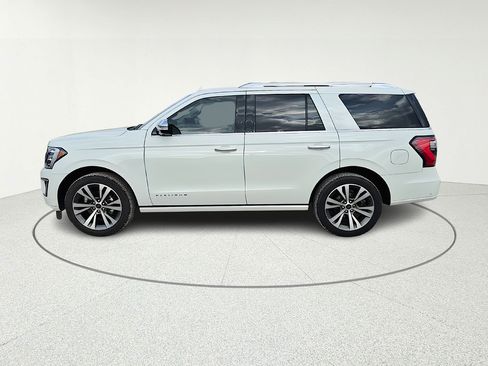 Used 2021 Ford Expedition Platinum RWD image 3