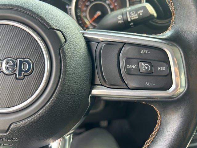 Used 2021 Jeep Gladiator Overland AWD/4WD image 31
