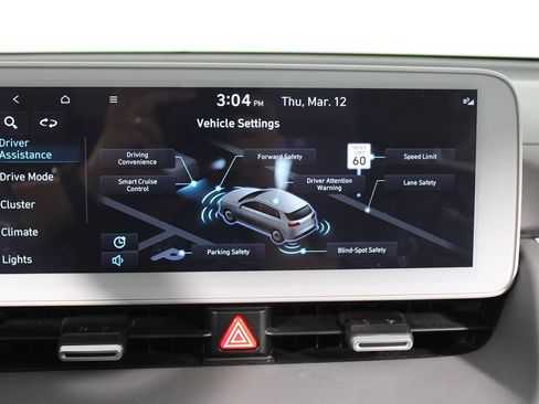 Used 2024 Hyundai Ioniq 5 SEL image 16