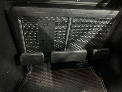 Used 2025 RAM 1500 Rebel w/ Rebel Level 1 Equipment Group image 33