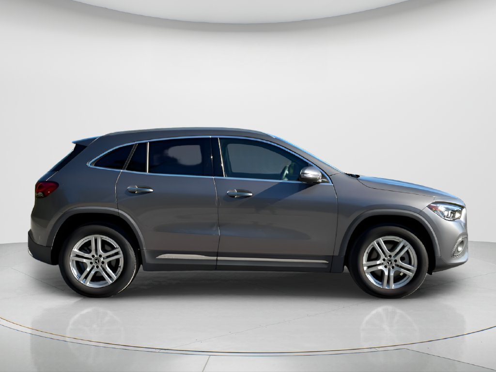 Used 2023 Mercedes-Benz GLA 250 image 4