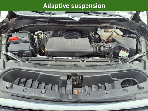 Certified 2023 GMC Yukon AT4 w/ AT4 Premium Package image 37