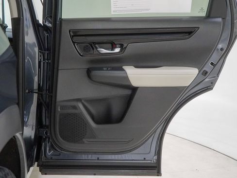 Used 2023 Honda CR-V EX-L image 37