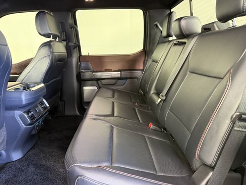 Certified 2023 Ford F150 Lariat image 15