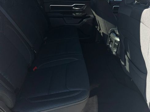 Used 2025 RAM 1500 Big Horn AWD/4WD image 10