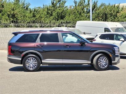 New 2026 Hyundai Palisade SEL